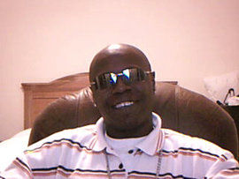 Rodney Jones