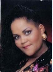 Rita Smalley