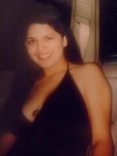 ruby gonzales
