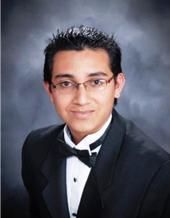 kevin patel