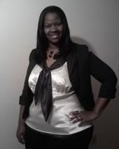 Sheria Johnson
