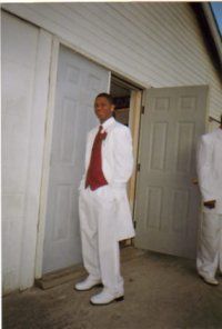 Donte Chapman