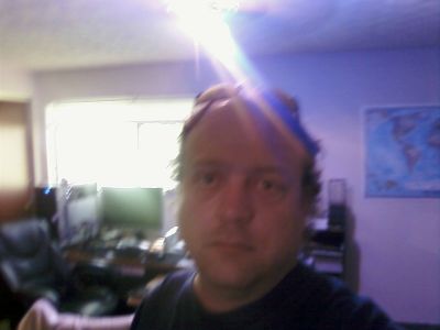 Timothy Forste
