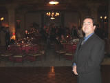 Michael Chavez