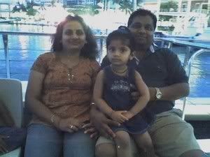 rajesh patel