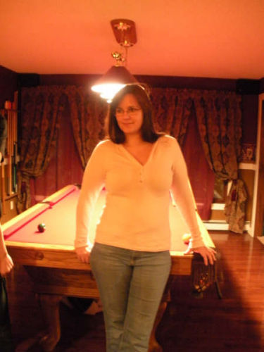 Kim Bourgeois