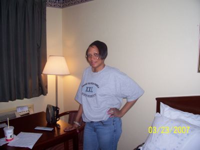 Monica Davis