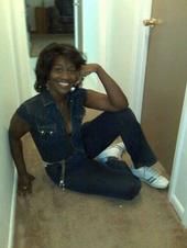 Evette Campbell