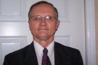 david huston