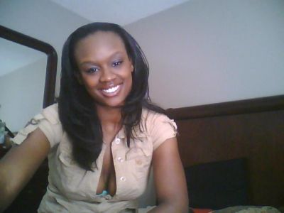 Angelica Frederick