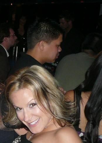 Kelly Falante