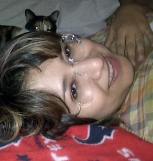 sylvia garza