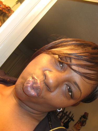 Rhonda White