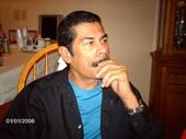 Enrique Quiala