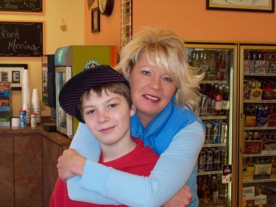 Sharon Vanalst