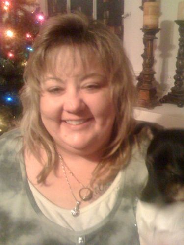 Teresa Fasick
