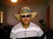 wayne daniel