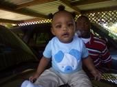 Shawon Jones