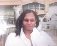 Erica Newsome
