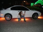 Kimberly Caswell