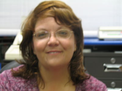 Maria Shufelt