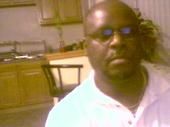 Alonzo Williams