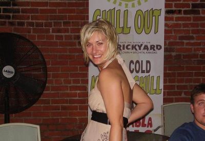Sheri Agler