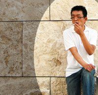 david kim