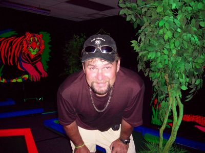 duane daniels