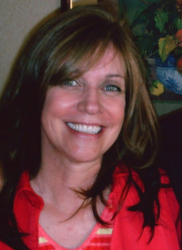 Pamela Lackey