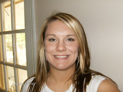 april carroll