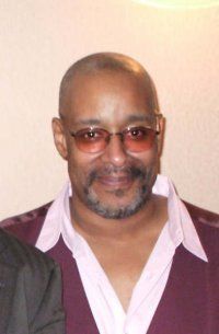 Kevin Belle