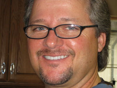 Richard Haslam