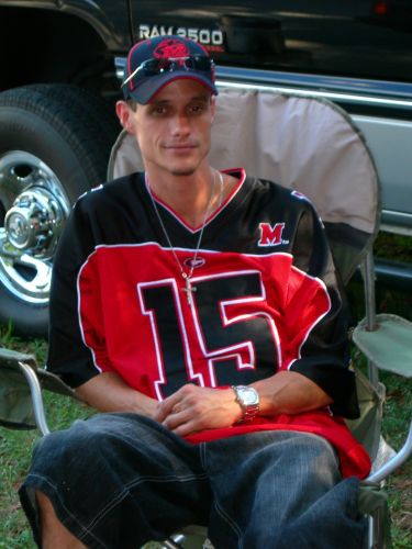 adam monk