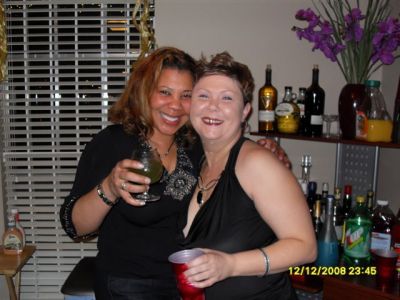 Shelly Williams