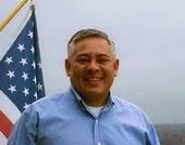 Stephen Arango