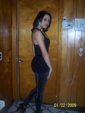 Jonelle Nealy