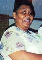 Virginia Bryant