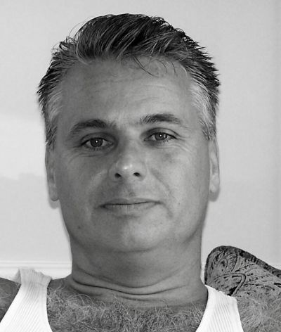Mark Parrish