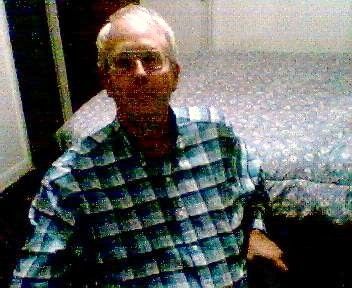 Jim Whitaker