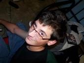 caleb anderson