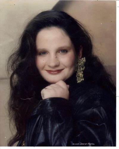 Peggy Hadley