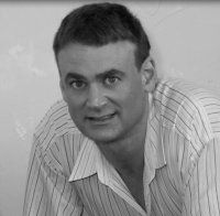 bryan strohm