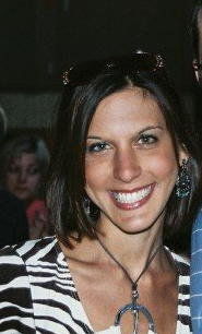Caroline Mcintyre