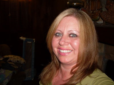 Theresa Winstead
