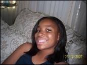 Keyina Swann