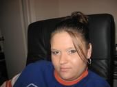Cassie Oden