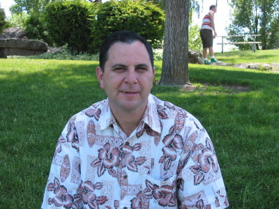 Don Hollingsworth