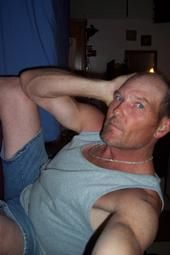 danny stringer