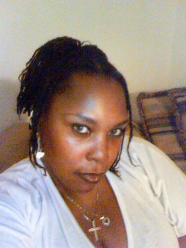 Melinya Mcmillan